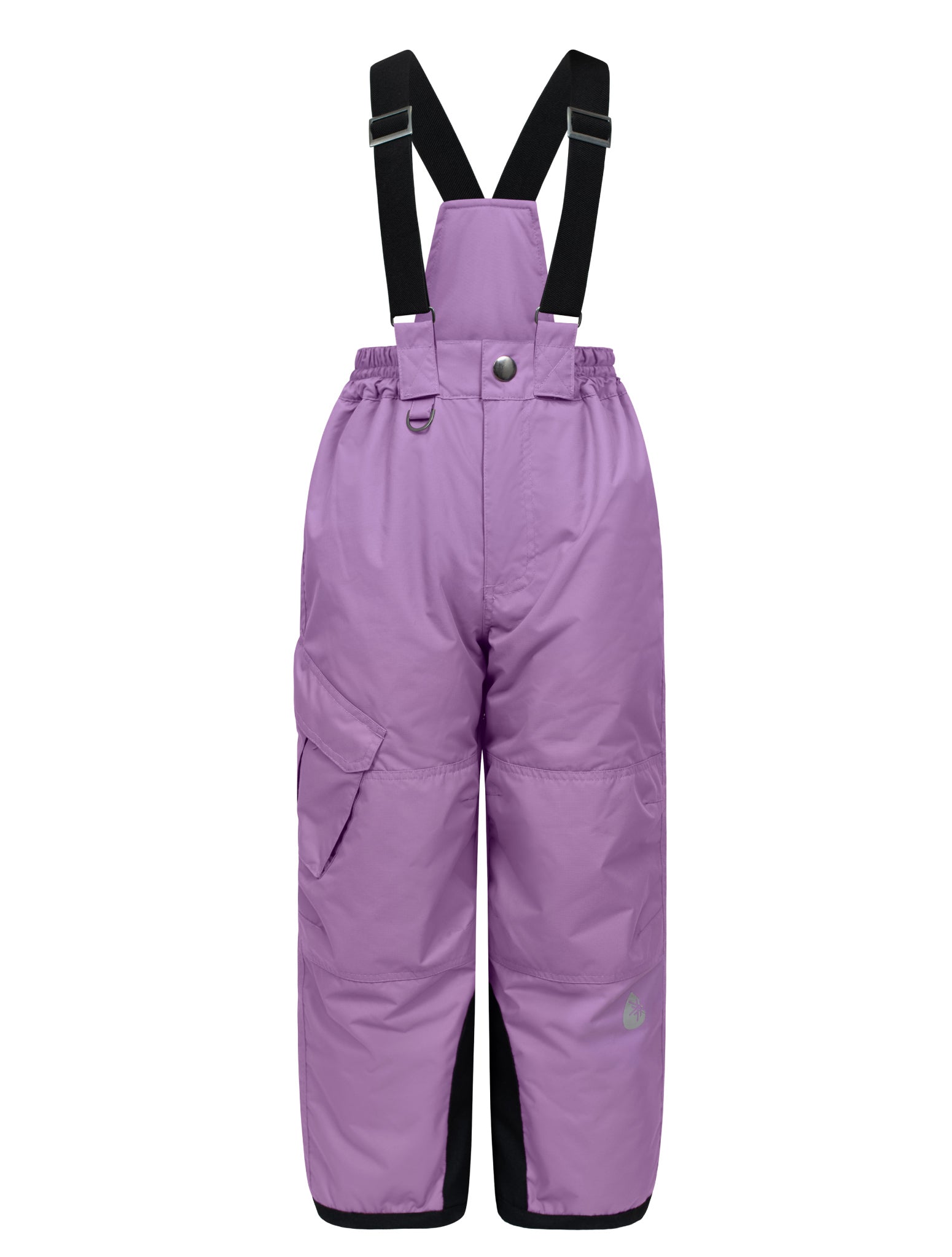 Amazon Kids Amazon Essentials Girls' Water-Resistant Snow Pants