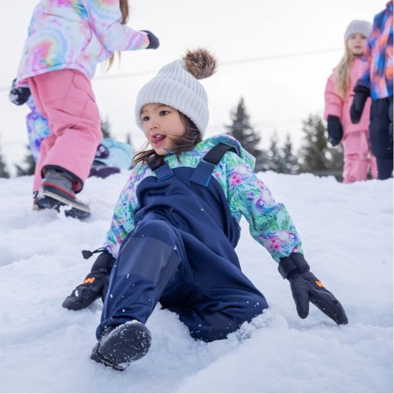 Activities for Surviving the Cold Winter with Children