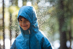 Rainy Days