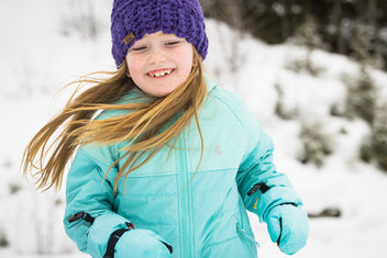 Therm | Sustainable Outerwear for Kids – Therm Kids USA