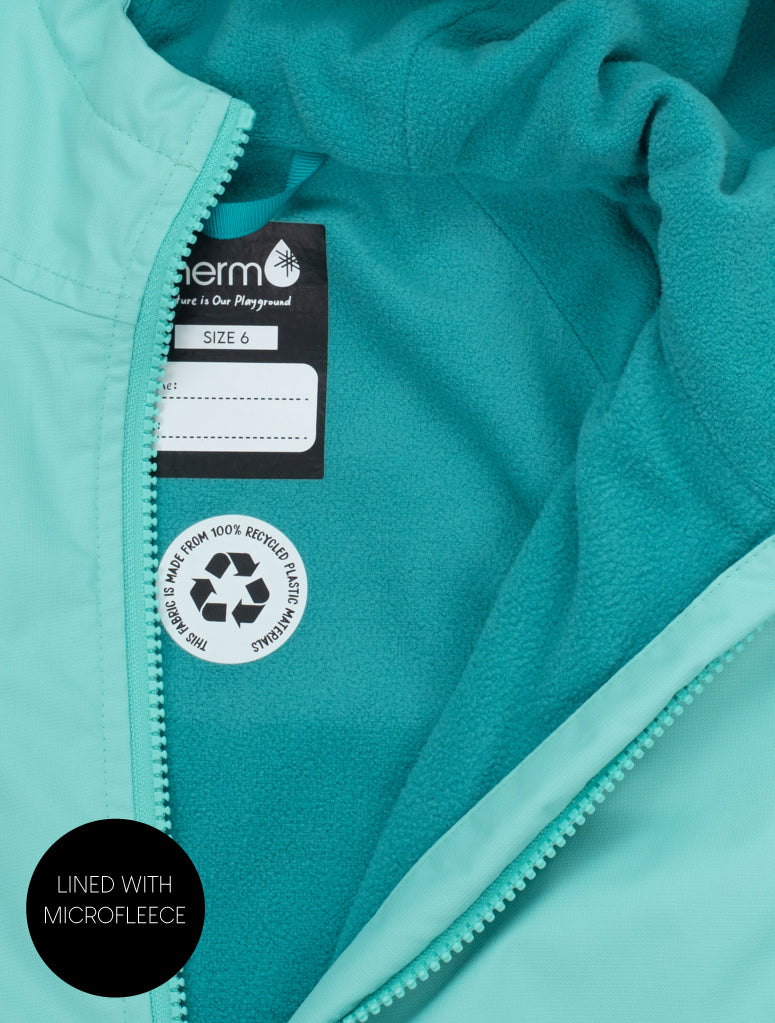 SplashMagic Storm Jacket - SC