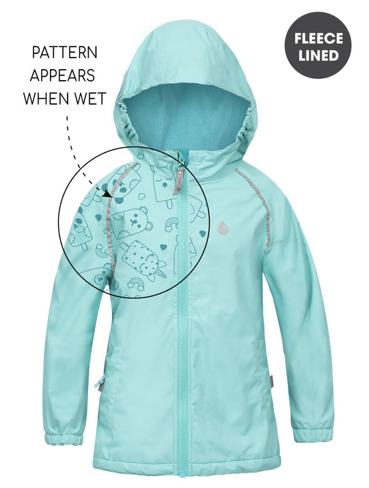 SplashMagic Storm Jacket - SC