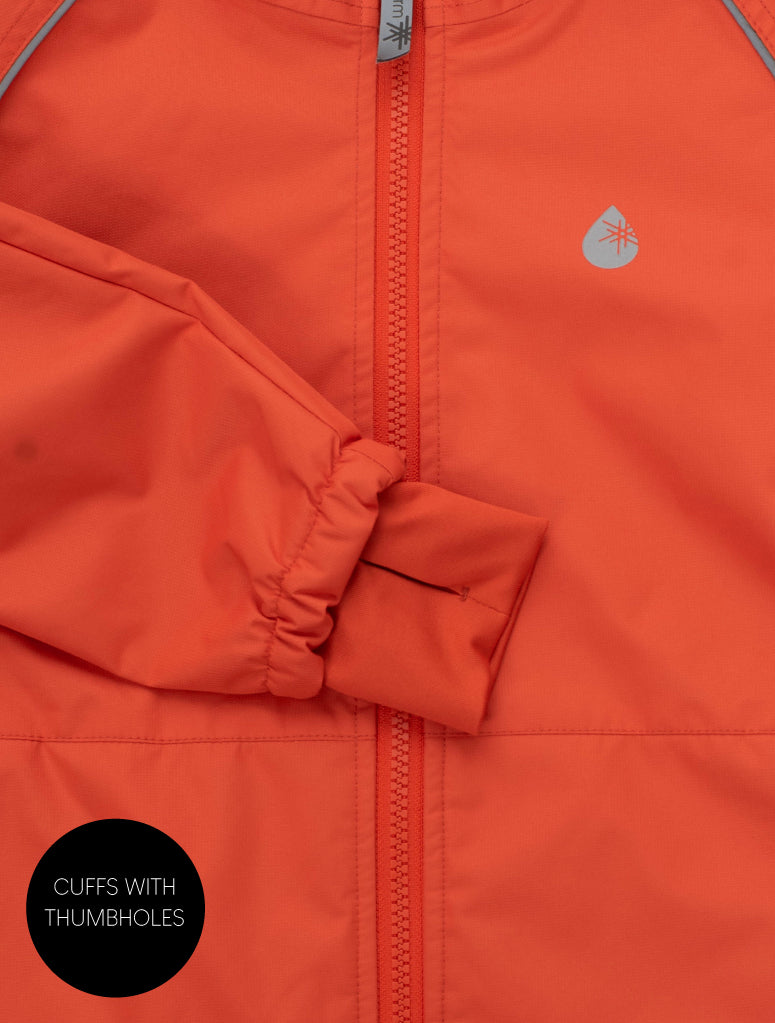 SplashMagic Storm Jacket - SC