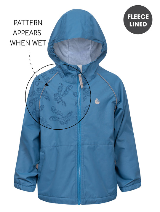 SplashMagic Storm Jacket - SC