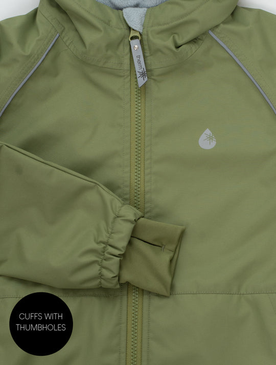 SplashMagic Storm Jacket - SC