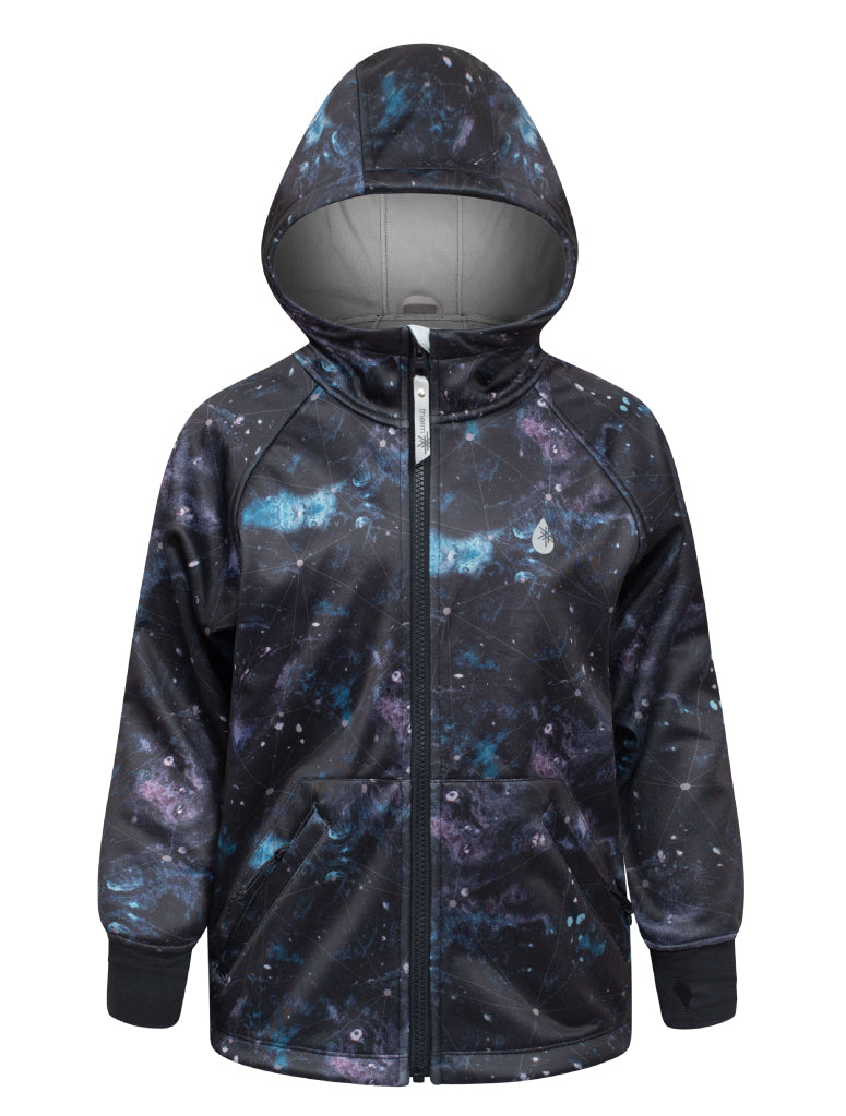 All-Weather Hoodie - Boys SC