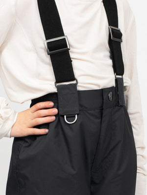 Snow Pants - Black