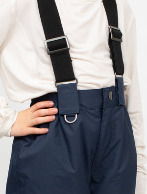 Snow Pants - Navy
