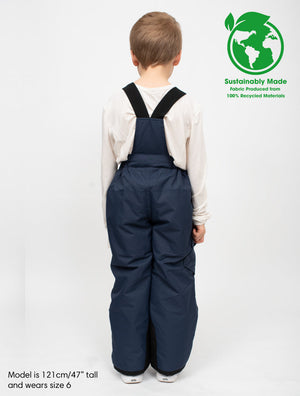 Snow Pants - Navy