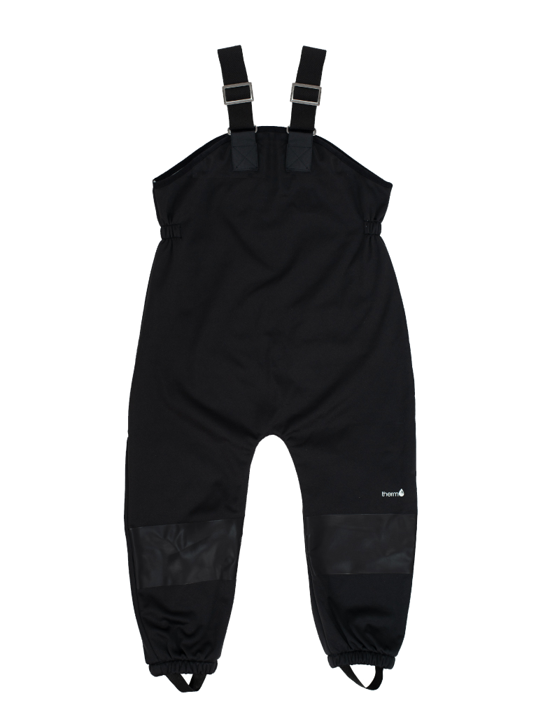 All-Weather Fleece Overalls Deal