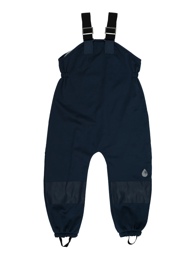 All-Weather Fleece Rain/Snow Overalls – Therm Kids USA