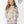 10K Packaway Rainshell - Happy Daisy