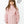 SplashMagic Storm Jacket - Dusky Pink | Celestial Unicorn