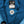SplashMagic Storm Jacket - Tide Blue | Smiley