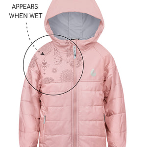 Dusky Pink | Celestial Unicorn