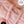 Hydracloud Puffer Jacket - Dusky Pink | Celestial Unicorn