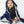 All-Weather Fleece Blanket - Navy