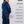 Snowrider One Piece Snowsuit - Navy