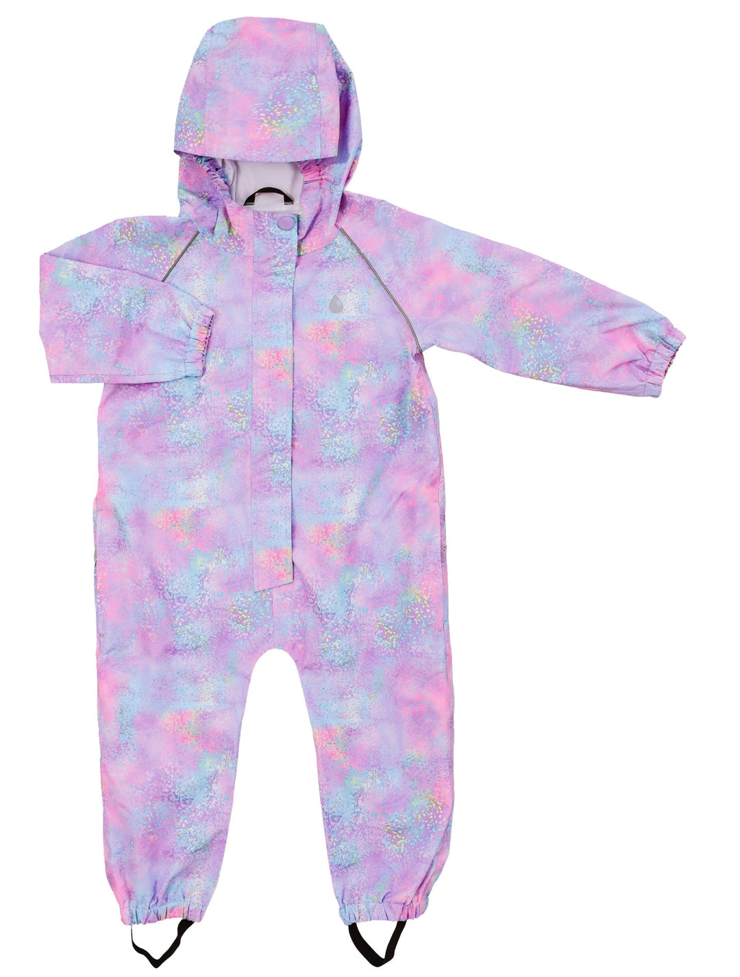 10K Rainsuit - Dreamland 10K Rainsuit - Dreamland