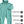 10K Rainsuit - Seafoam