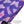 10K Packaway Rainshell - Butterfly