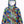 10K Packaway Rainshell - Smiley
