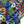 10K Packaway Rainshell - Smiley