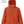 SplashMagic Rainshell - Burnt Orange | Space Pals
