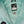 SplashMagic Rainshell - Crystal Blue | Daisy Chain
