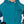 SplashMagic Storm Jacket - Deep Teal | Dino Skate Crew