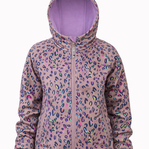 Rainbow Leopard (2026)