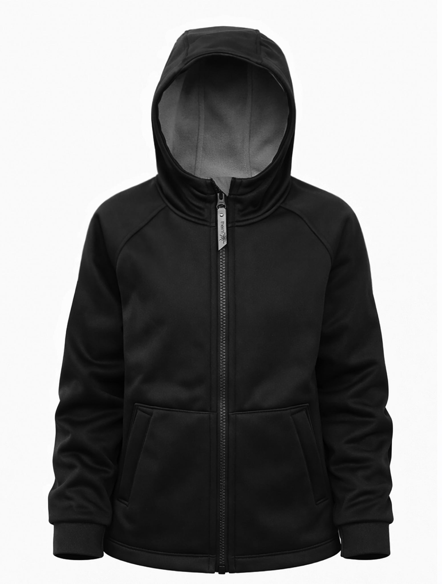 All-Weather Hoodies – Therm Kids USA