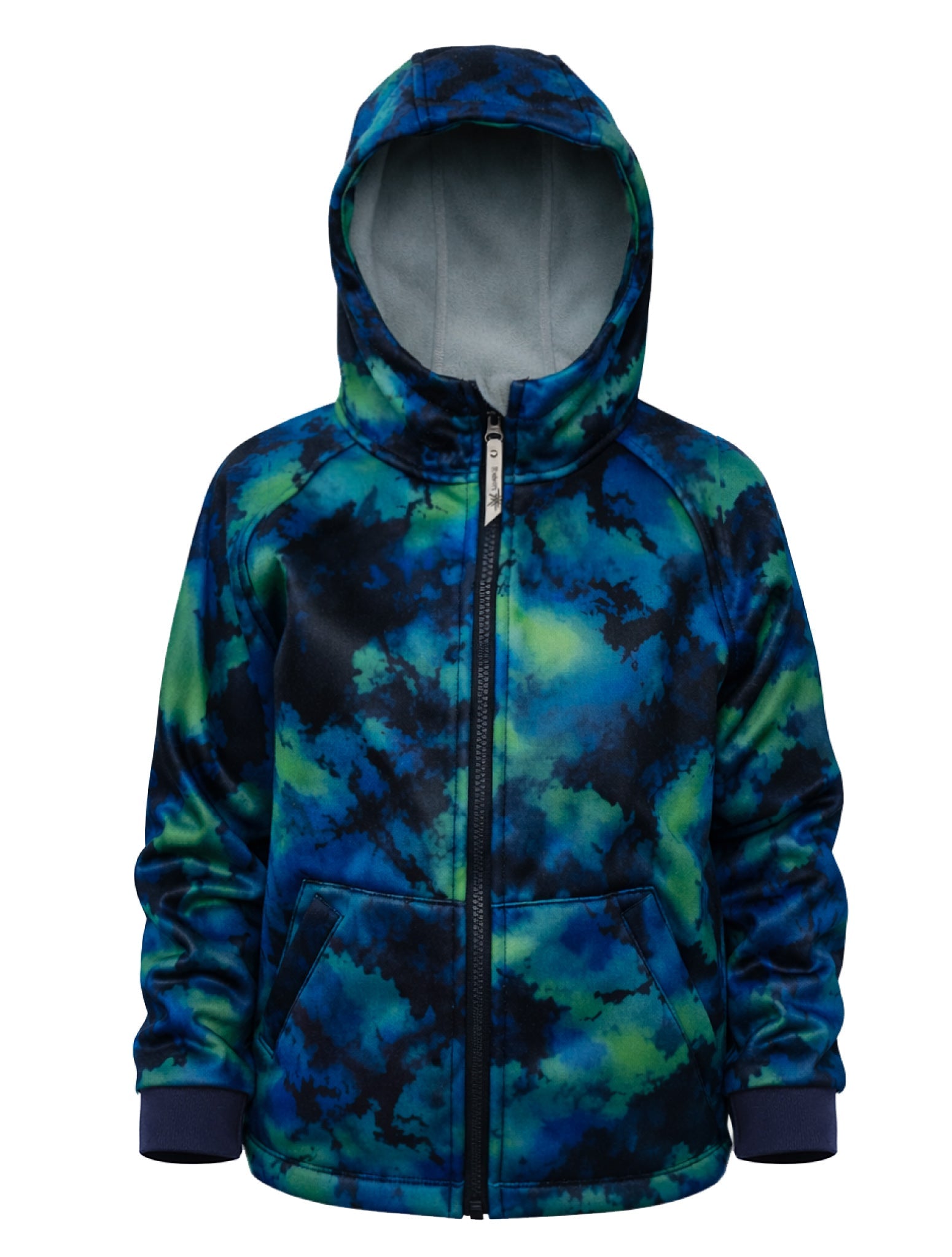 All-Weather Hoodies – Therm Kids USA
