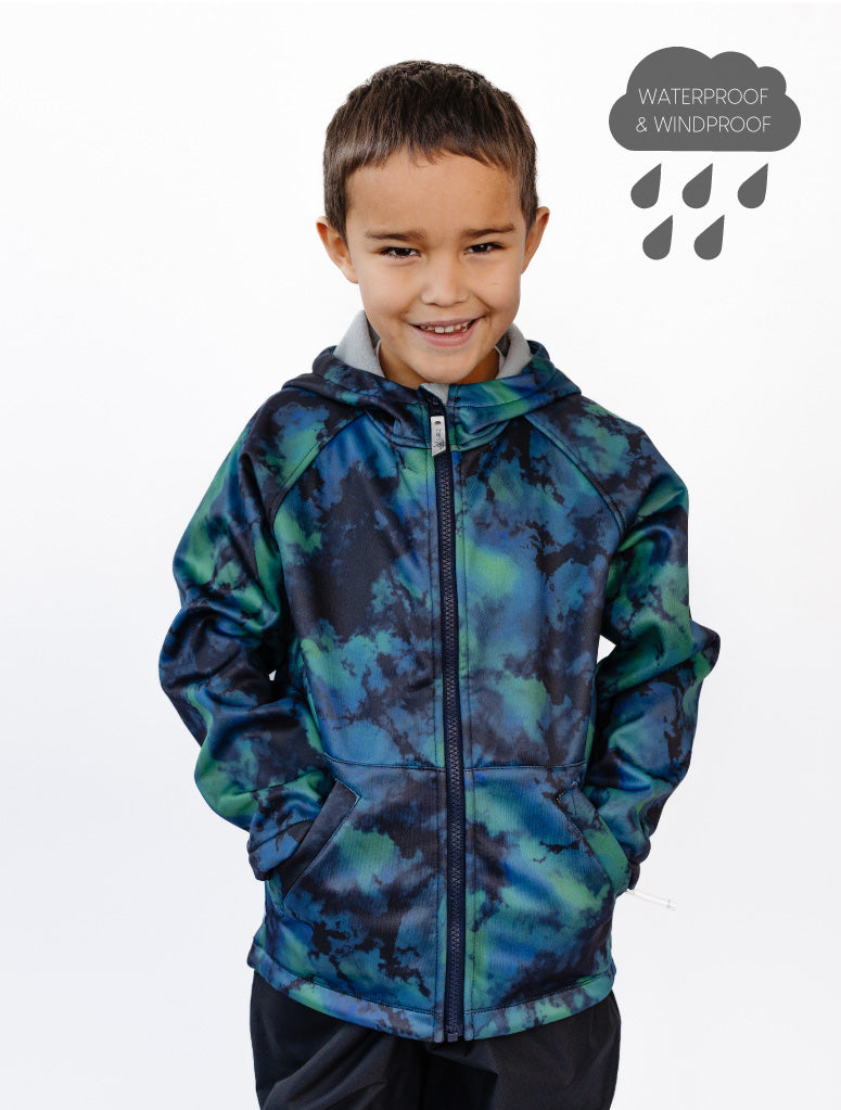 All-Weather Hoodies – Therm Kids USA