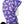 Snowrider Ski Jacket - Butterfly