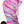 Snowrider Ski Jacket - Rainbow Wave