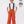 Snow Pants - Burnt Orange