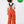 Snow Pants - Burnt Orange