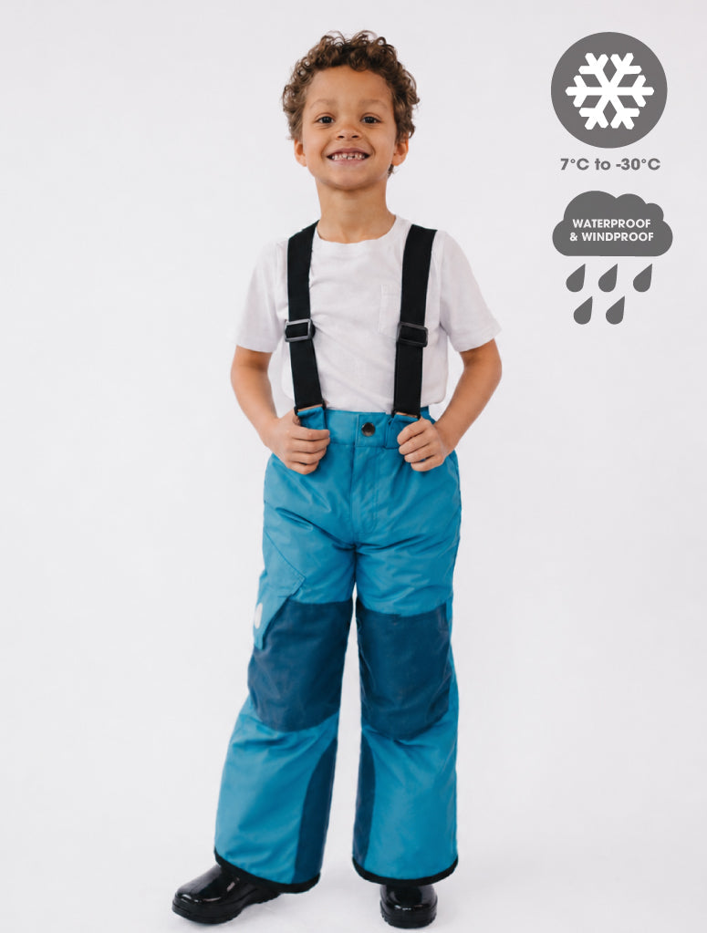 Snow Pants Deal 2026