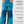Snow Pants - Deep Teal