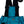 Snow Pants - Deep Teal