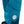 Snow Pants - Deep Teal