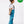 Snow Pants - Deep Teal