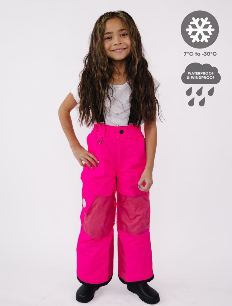 Snow Pants Deal 2026