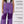 Snow Pants - Violet