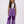 Snow Pants Add-On - Violet