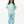 Splash Pant - Crystal Blue