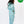 Splash Pant - Crystal Blue