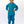 Splash Pant - Deep Teal