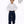 Splash Pant - Navy